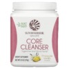 Thực phẩm chức năng Sunwarrior Shape Core Cleanser Pineapple Vanilla 9.5 oz (270 g) 810100920210