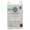Sunwarrior Sport Organic Active Protein Chocolate 2.2 lb (1 kg) 4 Thực phẩm chức năng Sunwarrior Sport Organic Active Protein Chocolate 2.2 lb (1 kg) 814784029825