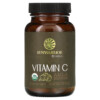 Thực phẩm chức năng Sunwarrior Vitamin C 60 Vegan Capsules 810100920067