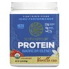 Thực phẩm chức năng Sunwarrior Warrior Blend Protein Vanilla 13.2 oz (375 g) 814784024301