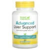 Super Nutrition Advanced Liver Support 90 Veggie Capsules 4 Thực phẩm chức năng Super Nutrition Advanced Liver Support 90 Veggie Capsules 033739001253