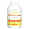 Super Nutrition Kid’s Probiotics Wild Berry Flavor 5 Billion CFU 90 Chewable Tablets 4 Thực phẩm chức năng Super Nutrition Kid’s Probiotics Wild Berry Flavor 5 Billion CFU 90 Chewable Tablets 898220021819