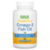 Super Nutrition Omega-3 Fish Oils 1.000 mg 90 Fish Softgels 5 Thực phẩm chức năng Super Nutrition Omega-3 Fish Oils 1.000 mg 90 Fish Softgels 898220021406