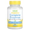 Super Nutrition Simply One Complete Enzymes 90 Capsules 4 Thực phẩm chức năng Super Nutrition Simply One Complete Enzymes 90 Capsules 033739001246