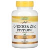 Super Nutrition SimplyOne C-1000 & Zinc Immune 120 Veg Capsules 4 Thực phẩm chức năng Super Nutrition SimplyOne C-1000 & Zinc Immune 120 Veg Capsules 033739001208