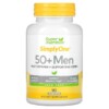 Super Nutrition SimplyOne Men's 50+ Multivitamin with Supporting Herbs Iron Free 90 Tablets 4 Thực phẩm chức năng Super Nutrition SimplyOne Men's 50+ Multivitamin with Supporting Herbs Iron Free 90 Tablets 033739001987