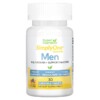 Thực phẩm chức năng Super Nutrition SimplyOne Men’s Multivitamin + Supporting Herbs Wild-Berry 30 Chewable Tablets 033739002694
