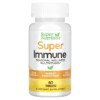 Super Nutrition Super Immune Immune-Strengthening Multivitamin with Glutathione 60 Tablets 5 Thực phẩm chức năng Super Nutrition Super Immune Immune-Strengthening Multivitamin with Glutathione 60 Tablets 898220020140
