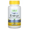 Super Nutrition Testo Energy 60 Veg Capsules 5 Thực phẩm chức năng Super Nutrition Testo Energy 60 Veg Capsules 033739001284
