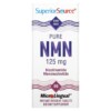 Thực phẩm chức năng Superior Source Pure NMN 125 mg 60 Instant Dissolve Tablets 076635921508