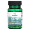 Thực phẩm chức năng Swanson 5-HTP 200 mg 60 Capsules 087614029634