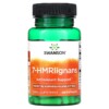 Thực phẩm chức năng Swanson 7-HMRlignans 60 Capsules 087614023342