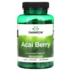 Thực phẩm chức năng Swanson Acai Berry 500 mg 120 Capsules 087614110820