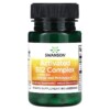 Thực phẩm chức năng Swanson Activated B12 Complex Natural Cherry 60 Lozenges 087614029078