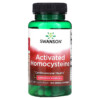 Swanson Activated Homocysteine 60 Veggie Capsules 5 Thực phẩm chức năng Swanson Activated Homocysteine 60 Veggie Capsules 087614027135