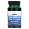 Swanson Age Related Eye Support 60 Softgels 4 Thực phẩm chức năng Swanson Age Related Eye Support 60 Softgels 087614118574