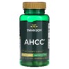 Thực phẩm chức năng Swanson AHCC Maximum Strength 500 mg 60 Veggie Capsules 087614210452