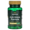 Thực phẩm chức năng Swanson Anti-Stress Formula 167 mg 60 Capsules 087614023694
