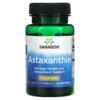 Thực phẩm chức năng Swanson Astaxanthin 4 mg 60 Softgels 087614027302