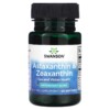 Swanson Astaxanthin & Zeaxanthin 60 Softgels 5 Thực phẩm chức năng Swanson Astaxanthin & Zeaxanthin 60 Softgels 087614029252
