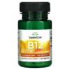 Thực phẩm chức năng Swanson B12 5.000 mcg 60 Tablets 087614021225