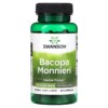 Swanson Bacopa Monnieri 250 mg 90 Capsules 4 Thực phẩm chức năng Swanson Bacopa Monnieri 250 mg 90 Capsules 087614141459