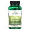 Swanson Bamboo Extract 60 Veggie Capsules 5 Thực phẩm chức năng Swanson Bamboo Extract 60 Veggie Capsules 087614141909