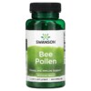 Thực phẩm chức năng Swanson Bee Pollen 400 mg 100 Capsules 087614013169