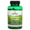 Thực phẩm chức năng Swanson Berberine Complex 90 Veggie Capsules 087614116297