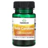 Swanson Beta Carotene 10.000 IU (3.000 mcg RAE) 100 Softgels 5 Thực phẩm chức năng Swanson Beta Carotene 10.000 IU (3.000 mcg RAE) 100 Softgels 087614010090