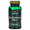 Thực phẩm chức năng Swanson BioDefense NK+ 60 Capsules 087614210438