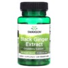 Swanson Black Ginger Extract 100 mg 30 Veggie Caps 4 Thực phẩm chức năng Swanson Black Ginger Extract 100 mg 30 Veggie Caps 087614142739