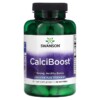 Thực phẩm chức năng Swanson CalciBoost 120 Softgels 087614017952