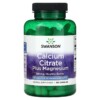 Thực phẩm chức năng Swanson Calcium Citrate Plus Magnesium 150 Capsules 087614011806