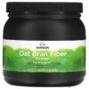 Swanson Certified Organic Oat Bran Fiber Powder 8 oz (227 g) 4 Thực phẩm chức năng Swanson Certified Organic Oat Bran Fiber Powder 8 oz (227 g) 087614241067