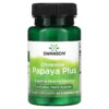 Swanson Chewable Papaya Plus Natural Fruit 90 Chewable Tabs 5 Thực phẩm chức năng Swanson Chewable Papaya Plus Natural Fruit 90 Chewable Tabs 087614117157