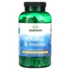 Swanson Choline & Inositol 250 mg 250 Capsules 4 Thực phẩm chức năng Swanson Choline & Inositol 250 mg 250 Capsules 087614010397