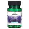 Thực phẩm chức năng Swanson Chromax 1000 Chromium Picolinate 1.000 mcg 60 Veggie Caps 087614040837
