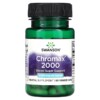 Thực phẩm chức năng Swanson Chromax 2000 2.000 mcg 60 Veggie Caps 087614028347