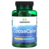 Thực phẩm chức năng Swanson CocoaCalm 500 mg 120 Veggie Capsule 087614027432