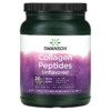 Thực phẩm chức năng Swanson Collagen Peptides Unflavored 20 g 1.2 lb (560 g) 087614118338