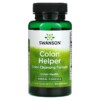Swanson Colon Helper Colon Cleansing Formula 60 Capsules 4 Thực phẩm chức năng Swanson Colon Helper Colon Cleansing Formula 60 Capsules 087614117614