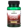 Thực phẩm chức năng Swanson CoQ10 60 mg 120 Softgels 087614026114