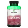 Thực phẩm chức năng Swanson Cranberry 180 Softgels 087614017860