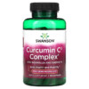 Thực phẩm chức năng Swanson Curcumin C3 Complex 120 Capsules 087614022055