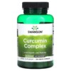 Thực phẩm chức năng Swanson Curcumin Complex 120 Veggie Capsules 087614142845