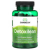 Thực phẩm chức năng Swanson Detoxilean 120 Capsules 087614040356