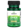 Thực phẩm chức năng Swanson DHEA 10 mg 120 Capsules 087614110417