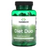 Thực phẩm chức năng Swanson Diet Duo 120 Capsules 087614040486