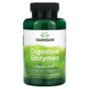 Thực phẩm chức năng Swanson Digestive Enzymes 180 Tablets 087614016689